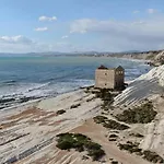 Corte Atenea Experience & Konukevi Agrigento
