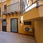 Corte Atenea Experience & Konukevi Agrigento