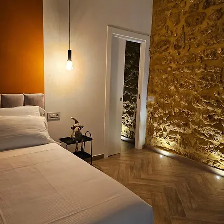 Corte Atenea Experience & Konukevi Agrigento