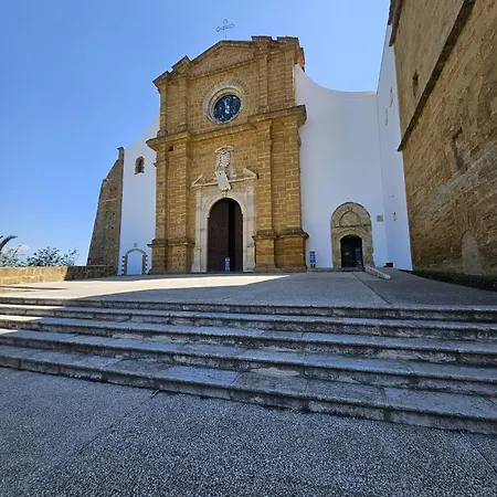 Corte Atenea Experience & Πανσιόν *